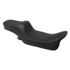 Drag Specialties - Predator III Extended Reach Seat fits '08-'23 Touring Models