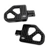Kraus - Max Lean Mini Boards fits '18 Up M8 Softail Models