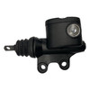 Drag Specialties - Rear Master Cylinder fits '08-'23 FLHT/​FLHR/​FLHX/​FLTRX Models (OEM #417000-28, 41763-08)
