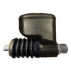 Drag Specialties - Rear Master Cylinder (OEM #42474-06)