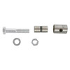 Colony - 8876-5 Seat Bar Bushing Set fits '54-'80 Big Twin, '65-'80 Sportster Models (OEM #51925-65)