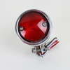 V-Twin - LED Bullet Tail Lamp Assembly fits Custom application