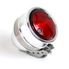 V-Twin - LED Bullet Tail Lamp Assembly fits Custom application