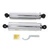 V-Twin - 13-1/2" AEE Magnum Shock Set fits '58-'72 FL Model