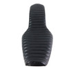 V-Twin - Corbin Gentry Banana Black Seat fits '82-'03 Sportster Models