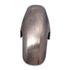 V-Twin - Front Fender Raw Steel fits Custom application for 21" wheel