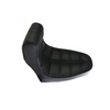V-Twin - Corbin Gentry Rigid Bucket Solo Seat fits Custom Application for Rigid Frames