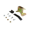 OE - Driver Backrest Mounting Kit fits '09-Up FLT Model (OEM #523006-42)