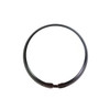 V-Twin - 7" Black Headlamp Outer Rim fits '49-'59 FL Model