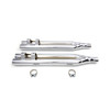 V-Twin - Double Barrel Exhaust Extension Pipe fits '17-Up FLT Model