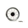 V-Twin - 16" x 3.00" Front or Rear Spoke Wheel fits '67-'72 FL, '71-'72 FX Rear Only Models