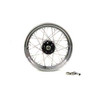 V-Twin - 16" x 3.00" Front or Rear Spoke Wheel fits '67-'72 FL, '71-'72 FX Rear Only Models
