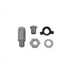 Colony - 7716-2 Dash Panel Mounting Stud and Center Screw fits '47-'48 UL, '47-'52 WL, '47-'67 FL Models