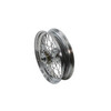 V-Twin - 16" x 3.50" Rear or Front Spoke Wheel fits '73-'84 FL, '73-'83 FX Rear only Models