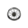 V-Twin - 16" x 3.50" Rear or Front Spoke Wheel fits '73-'84 FL, '73-'83 FX Rear Only Models