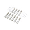 Colony - 7713-20 Cadmium Stock 61" Cylinder Head Bolt fits '36-'39 EL Model