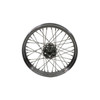 V-Twin - 19" x 2.50" Front Spoke Wheel fits '67-'72 FL Model