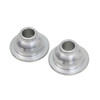 Colony - 7706-2 Cadmium Spring Rod Bushing fits '37-'48 UL, '36-'57 G, '36-'52 WL Models (OEM #45643-31)