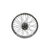 V-Twin - 19" x 1.85" Front Spoke Wheel fits '37-'48 UL, '36-'40 EL, '41-'66 FL Models