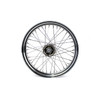 V-Twin - 19" x 3.00" Flat Track Wheel fits '37-'52 W Model