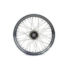 V-Twin - 19" x 3.00" Flat Track Wheel fits '37-'52 W Model