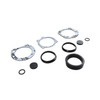 V-Twin - Intake Manifold Seal Kit fits '90-'17 FLST/FXST, '88-'06 Sportster Models