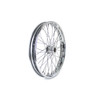 V-Twin - 19" x 1.85" Front Spool Wheel fits Custom Application