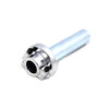 V-Twin - 7/8" 1/4" Turn Handlebar Throttle Assembly