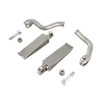 V-Twin - Anderson Mid Footpeg Kit for Custom Application