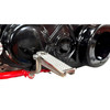 V-Twin - Anderson Mid Footpeg Kit for Custom Application