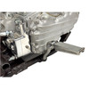 V-Twin - Anderson Mid Footpeg Kit fits Custom Application
