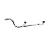 V-Twin - Chrome Header Pipe fits '57 '69 XLCH, '57-'78 Sportster Models (OEM #65454-59)