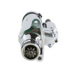 V-Twin - 1.6KW Chrome Replacement Starter Motor fits '18-Up FLST/FXST Model (OEM #314000-57)