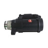 V-Twin - 1.6KW Black Replacement Starter Motor fits '18-Up Touring Model (OEM #314000-53)