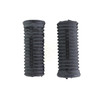V-Twin - Footpeg Rubber Set fits Custom Application (OEM #33216-99)