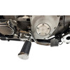 V-Twin - Mid Control Brake Kit fits '86-'17 FXST/FLST Models
