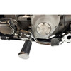 V-Twin - Right and Left Mid Control Kit fits '86 '17 FXST/FLST Models