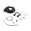 V-Twin - Air Cleaner Mount Kit fits '17-Up Harley M8 FLHT/FLTR/FLHX/FLHR Models