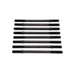 Colony - 2083-8 Cylinder Base Stud Set fits '99-'17 FXD, '99-Up FLT/FLST/FXST Models (OEM #16834-99)