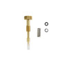 V-Twin - CV Carburetor Fuel Mixture Screw fits '93-'06 FXR/FLT/FLST/FXST '88-'06 Sportster Models