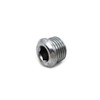 Colony - 9960-1 Chrome Oversize Allen Timing Plug fits '84-'99 FXST, '91-'99 FXD, '57-'85 Sportster Models