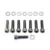 Colony - 9942-16 Tappet Block Bolt Set Allen fits '99-'17 FLT/FXD, '99-Up FLST/FXST Models