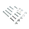 Colony - 9904-17 Inner Primary Mount Kit fits '86-'94 FXR, '86-'00 FLT Models