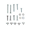 Colony - 9904-17 Inner Primary Mount Kit fits '86-'94 FXR, '86-'00 FLT Models