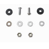 Colony - 9872-10 License Plate Mount Kit fits Custom Application