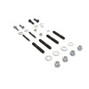Colony - 9868-26 Inner Primary Mount Kit fits '70-'79 FL, '71-'79 FX Models