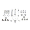 Colony - 9859-20 Lower Engine Mount Kit fits '89-'99 FLT, '89-'94 FXR Models