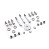 Colony - 9859-20 Lower Engine Mount Kit fits '89-'99 FLT, '89-'94 FXR Models