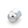 Colony - 6939-1T 3/4"-16 Chrome Thread Acorn Nut Fine