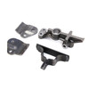 V-Twin - Gas Tank Mounting Kit '41-'84 FL, '36-'47 EL, '37-'48 U Models